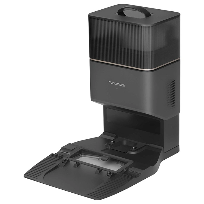Робот-пылесос Roborock S8 Plus, Black. Фото 2