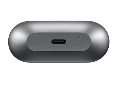 Беспроводные наушники Samsung Galaxy Buds 3 Pro, Серебристые (SM-R630). Фото 8