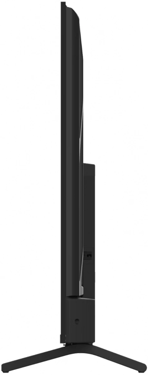 Телевизор Sber 50" Салют ТВ QLED 4K 2026, Чёрный (SDF-50UQ7000MBA). Фото 4