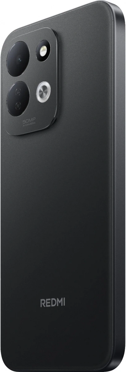 Смартфон Redmi 17 4/256Гб Чёрный. Фото 5
