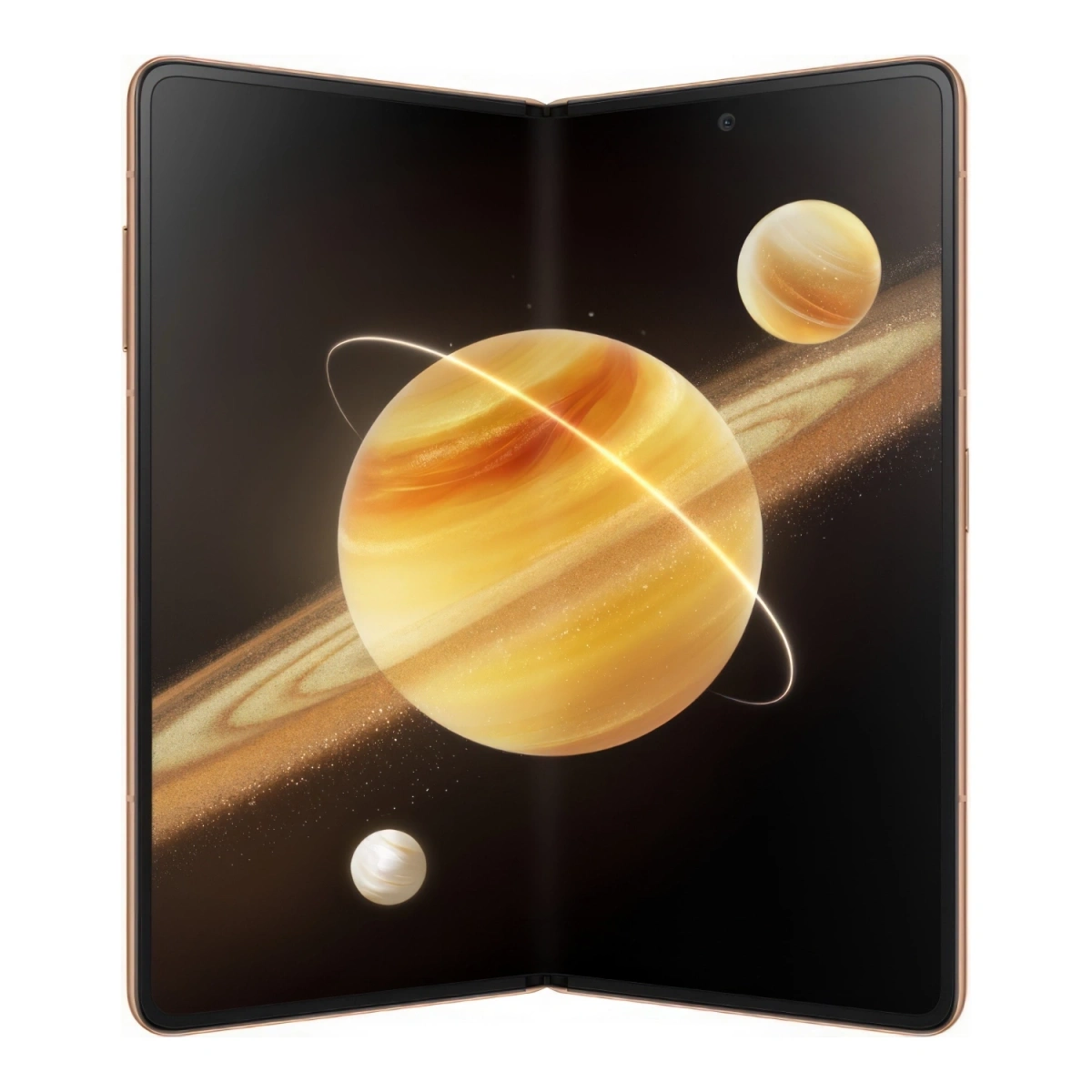 Смартфон Honor Magic V3 12/512Gb, Красновато-коричневый (FCP-N49) (Уцененный товар). Фото 5