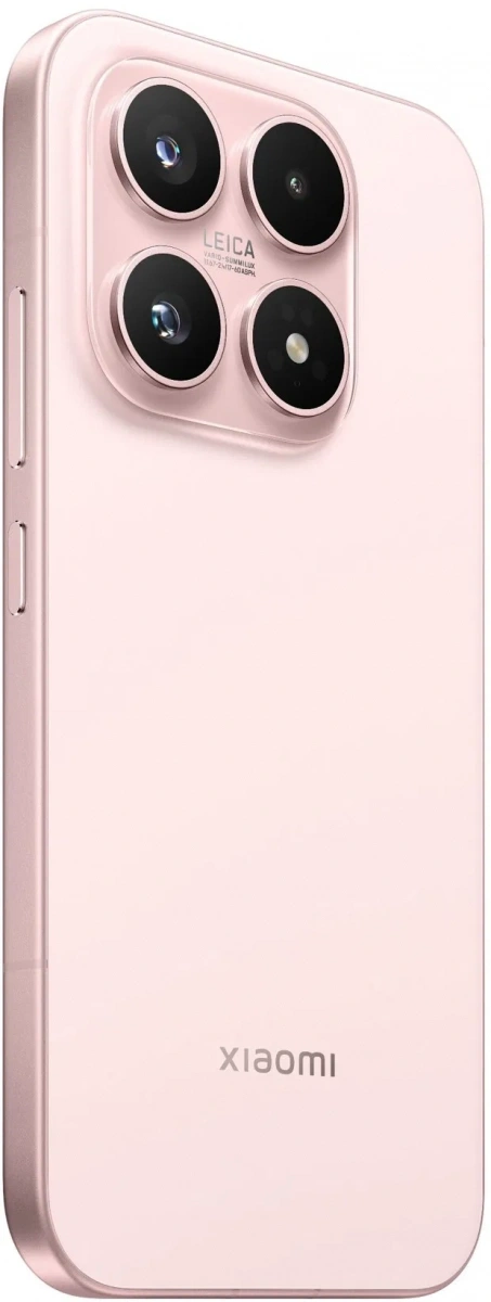 Смартфон XiaoMi 17 12/512Гб Альпийский розовый. Фото 7