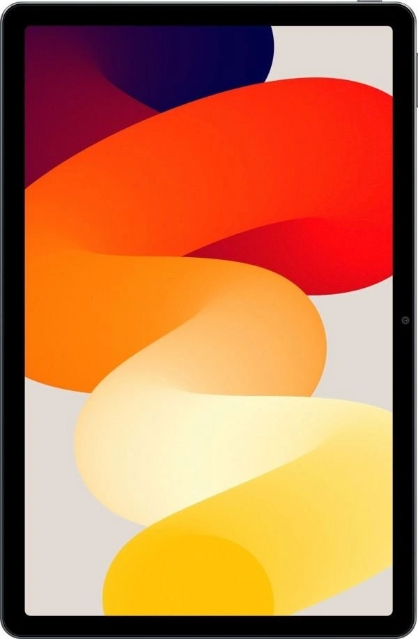 Планшет Redmi Pad SE 8/128Гб Wi-Fi, Графитовый серый. Фото 2