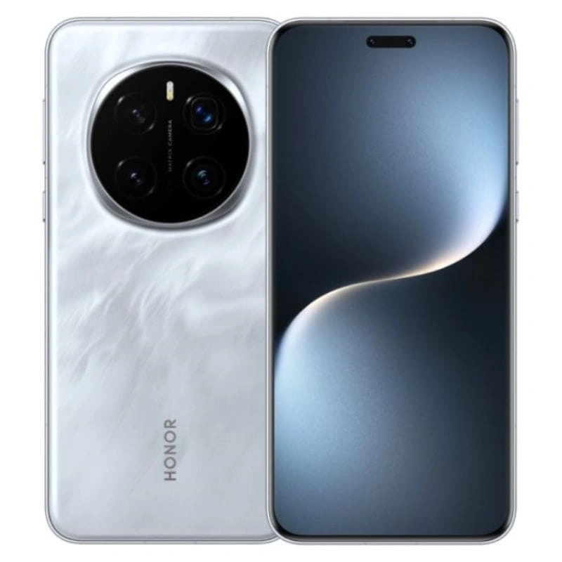 Смартфон Honor Magic7 Pro 12/512Гб Лунный серый (PTP-N49). Фото 1