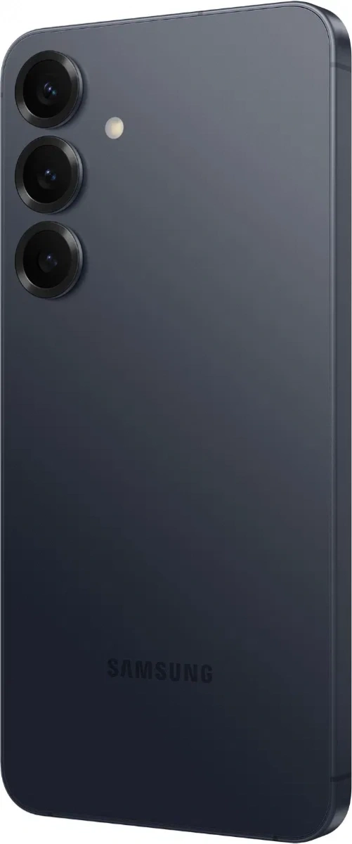 Смартфон Samsung Galaxy S25 5G 12/256Гб, Чёрный (SM-S931B). Фото 5