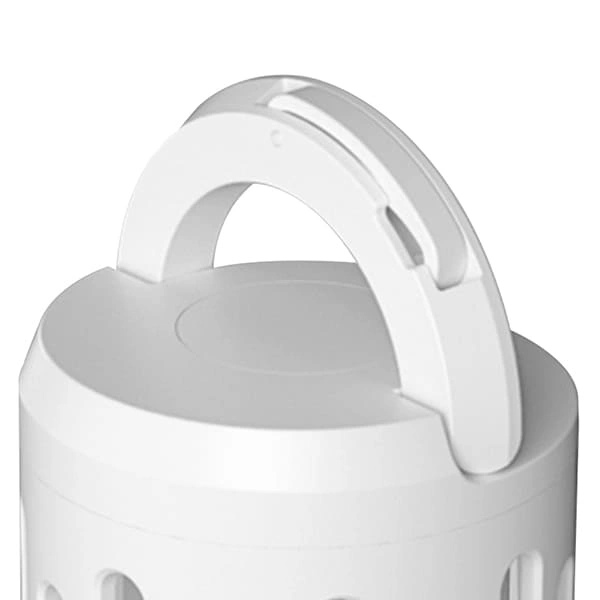 Противомоскитная лампа XiaoMi Dragonfly Portable Electric Mosquito Killer Lamp, Белая (DYT-Y8RK). Фото 3