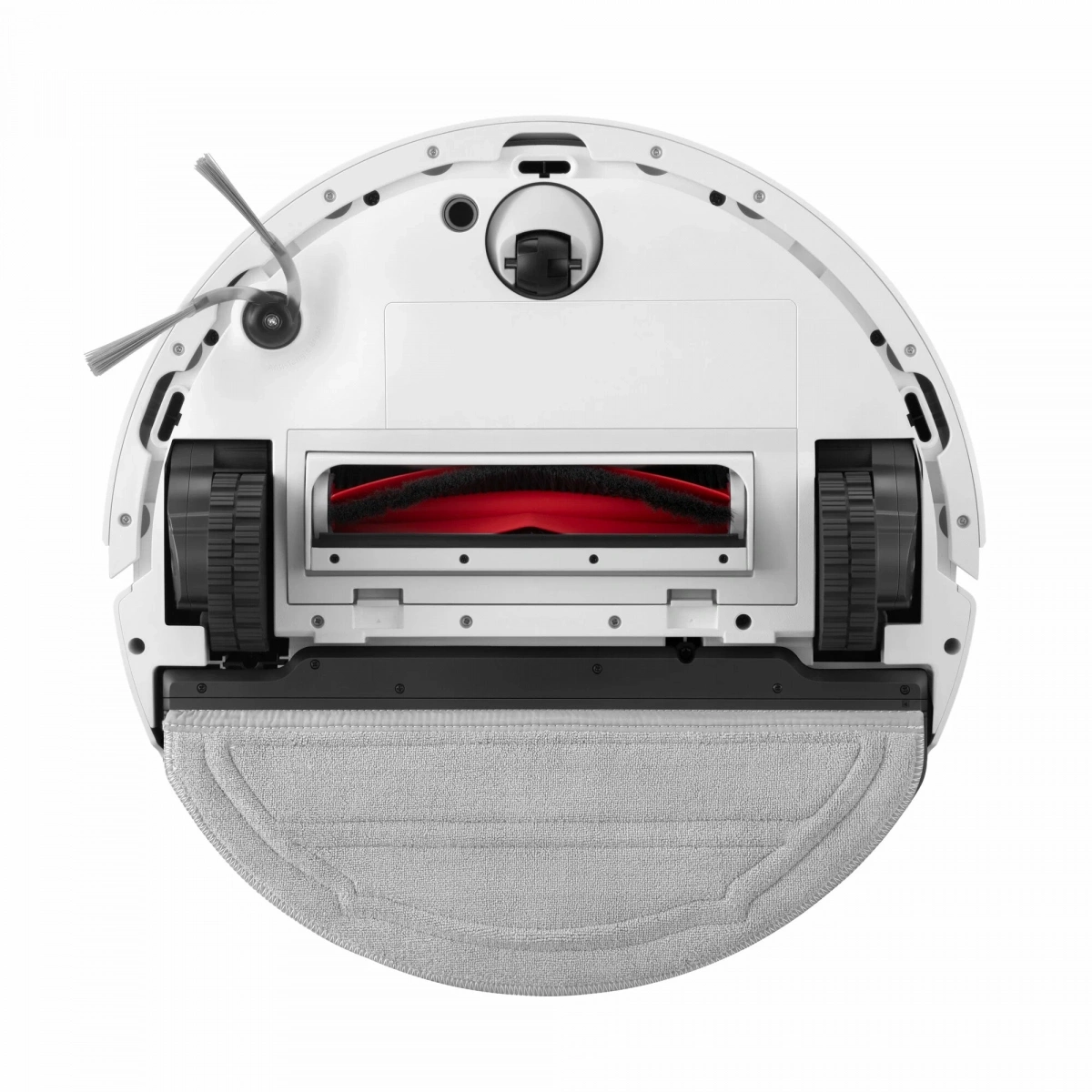 Робот-пылесос Roborock S8 Pro Plus, White. Фото 3