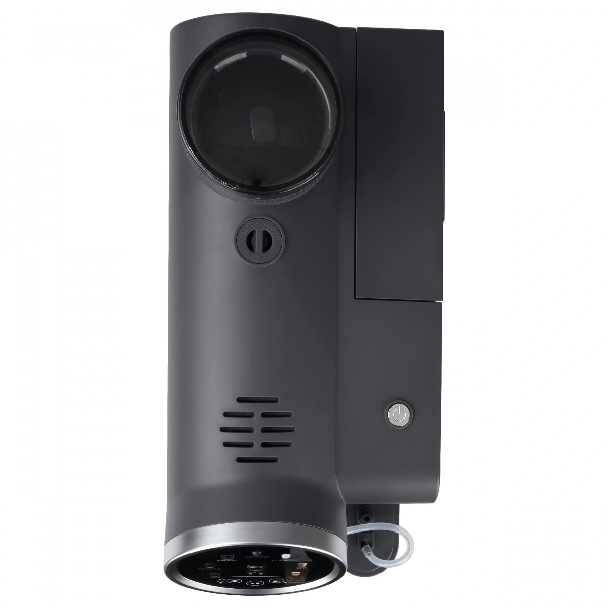 Кофемашина Korting KACM 2028 Gr Tamburino. Фото 4