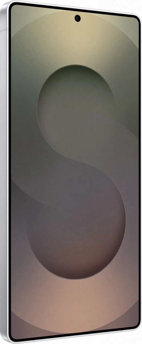 Смартфон Samsung Galaxy S25 Ultra 12/256Гб Серебряный Титан (SM-S9380). Фото 3