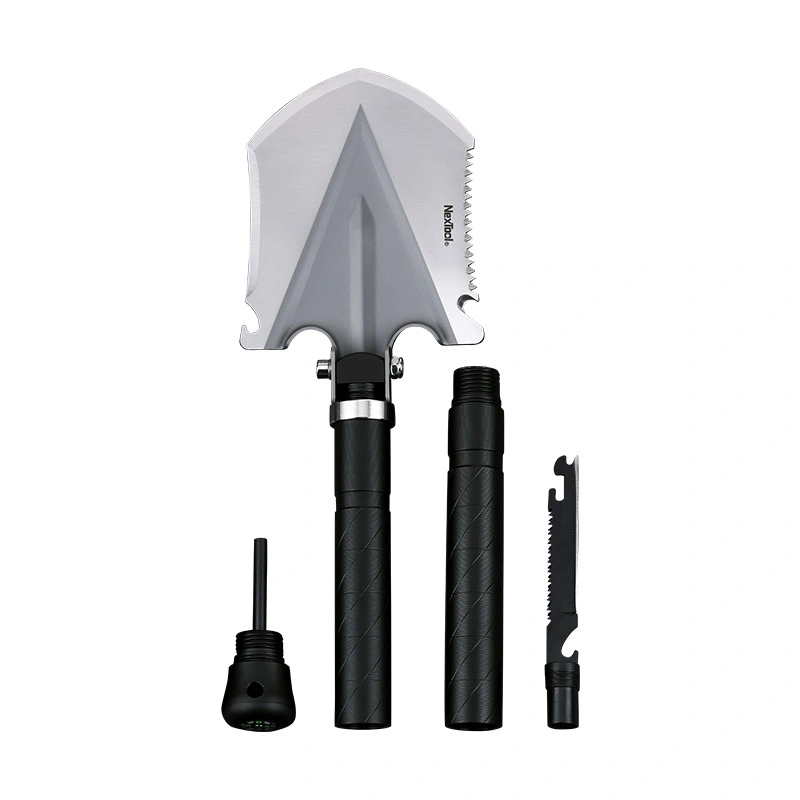 Многофункциональная лопата Nextool Shovel Small (KT520002). Фото 1
