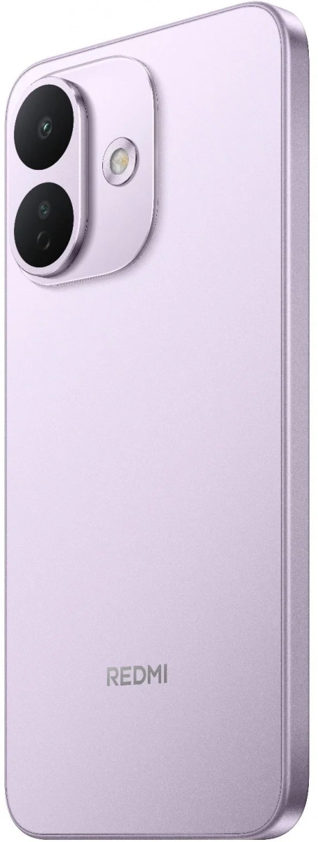Смартфон Redmi Note 17 Pro 6/128Гб Фиолетовый. Фото 5