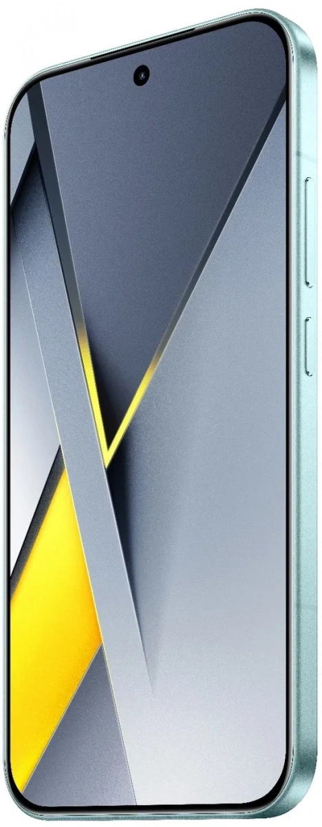 Смартфон Poco F8 Pro 12/256Гб Голубой. Фото 6