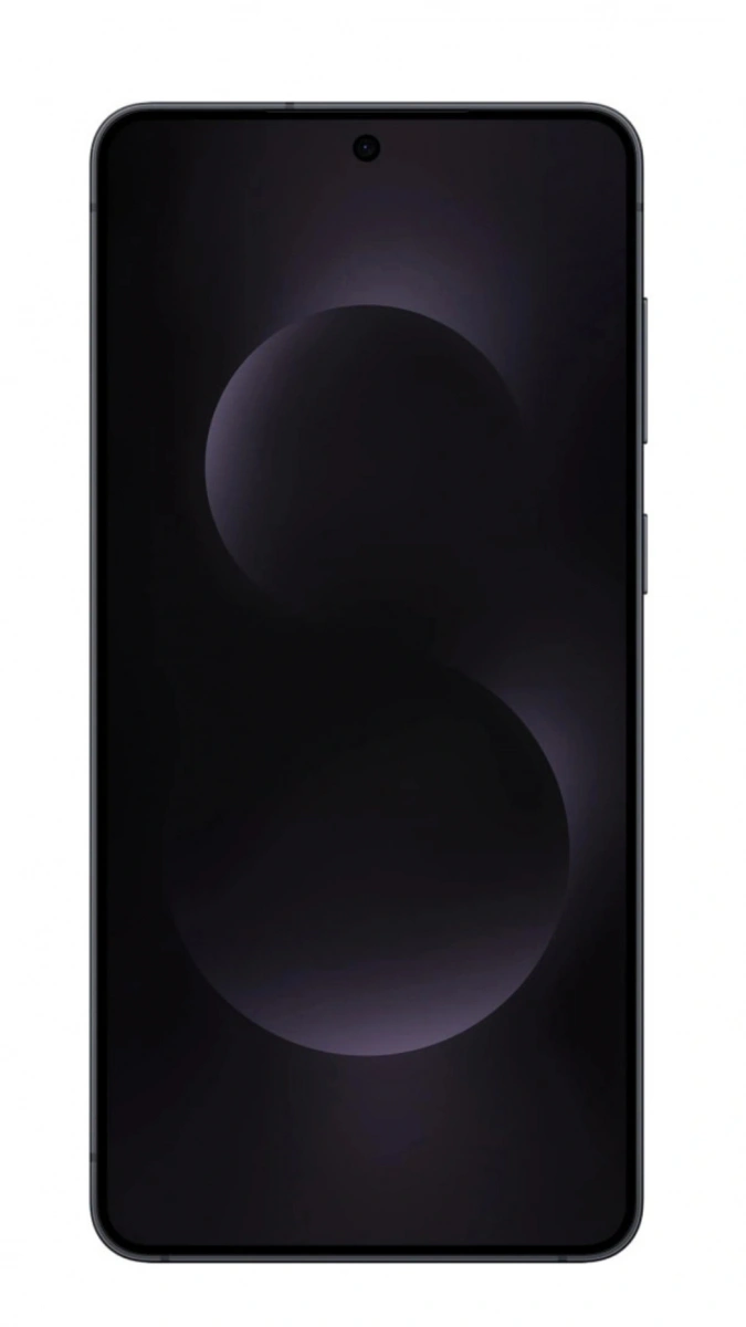 Смартфон Samsung Galaxy S25 Edge 5G 12/256Гб Чёрный (SM-S937B). Фото 3