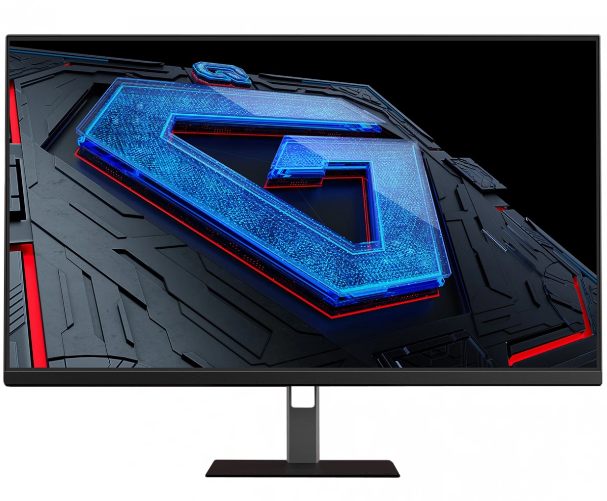 Монитор Redmi X27GQ 2025 200Гц 2K IPS 27" (P27QCA-RX). Фото 1