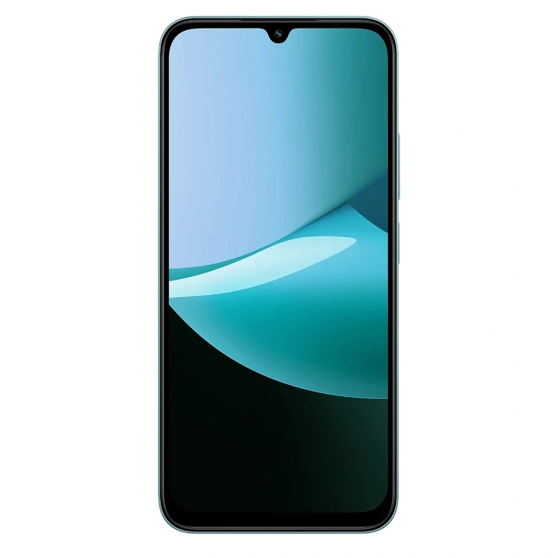 Смартфон Redmi 15C 8/256Гб Мятно-зелёный (Без NFC). Фото 2