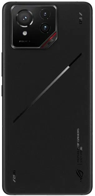Смартфон ASUS ROG Phone 9 Pro 16/512Гб Чёрный. Фото 3