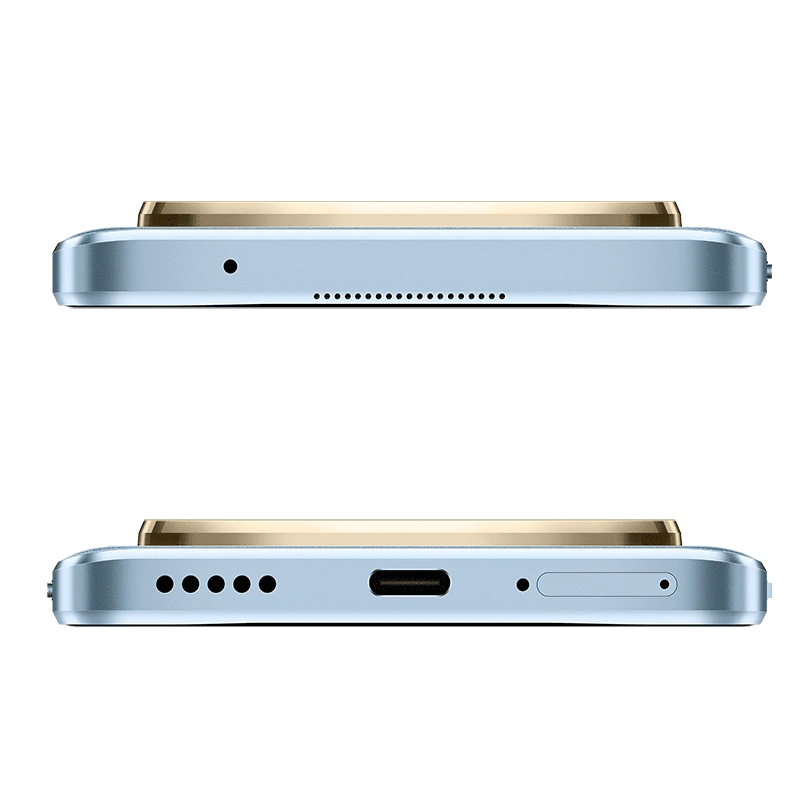 Смартфон Huawei Nova 13i 8/256Гб Голубой (CTR-L91). Фото 6