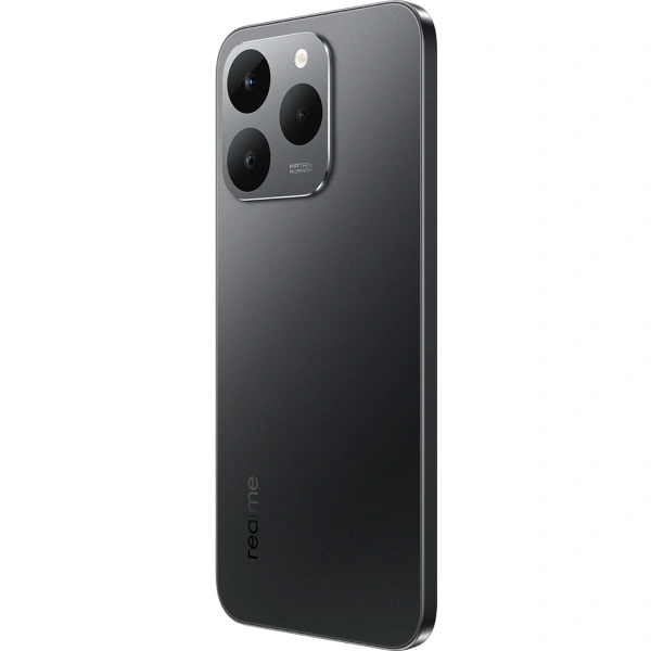 Смартфон Realme 15T 5G 8/128Гб Тёмно-серый. Фото 5