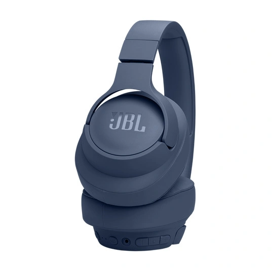 Беспроводные наушники JBL Tune 770NC, Синие. Фото 7