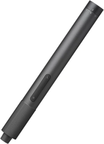 Электрическая отвертка Mijia Electric Screwdriver 24 in 1 (MJDDLSD003QW), Чёрная . Фото 2