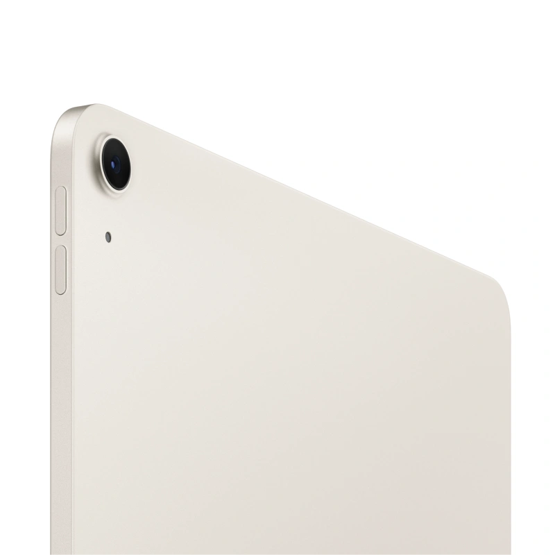 Apple iPad Air 13 (2025) Wi-Fi 128Гб Сияющая звезда (MCNK4). Фото 3