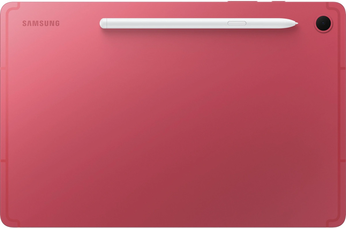 Samsung Galaxy Tab S10 Lite Wi-Fi SM-X400 8/256Гб, Коралловый. Фото 6