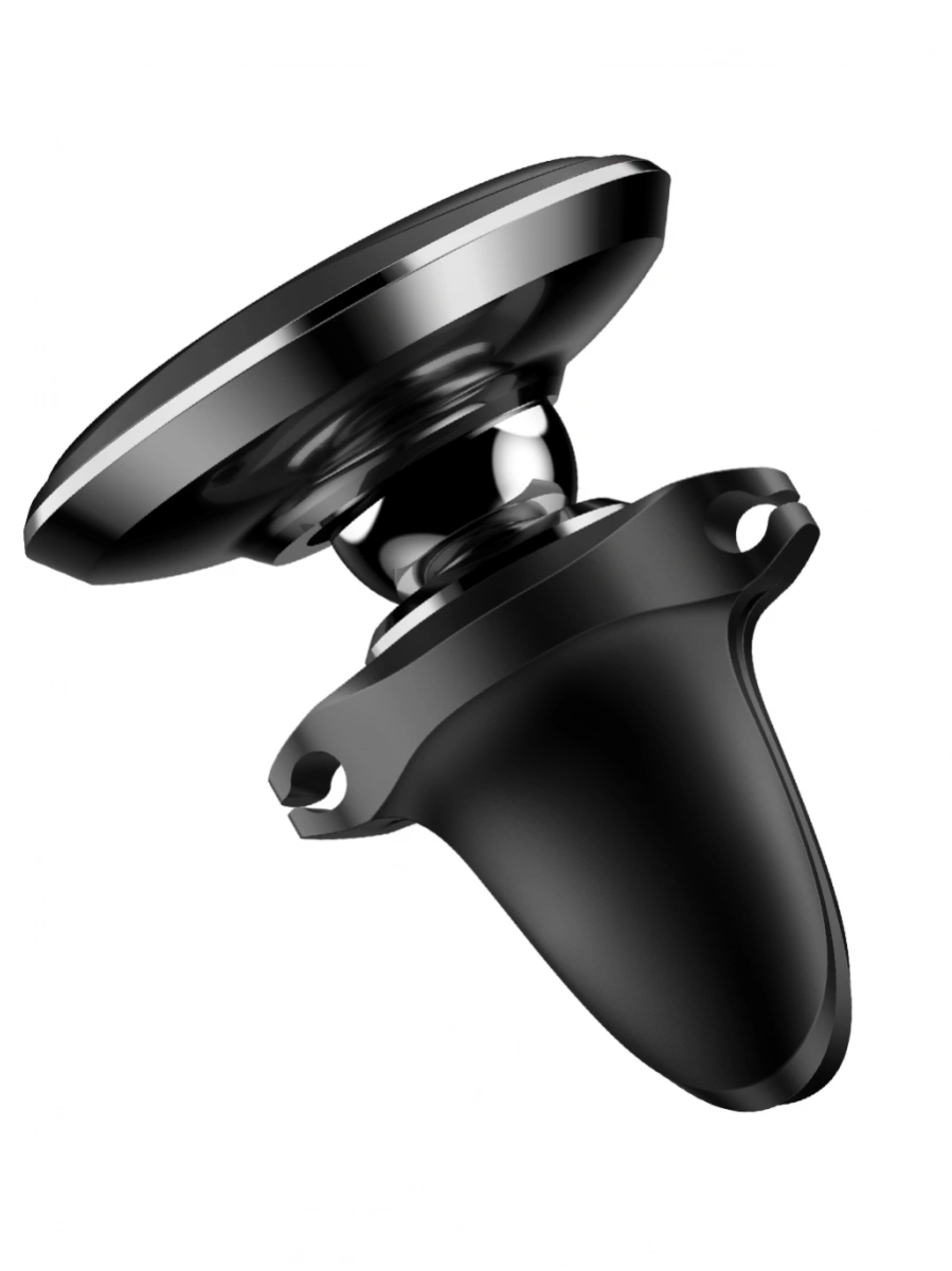 Держатель Baseus Magnetic Car Mount, Чёрный (C40141201113-00). Фото 5