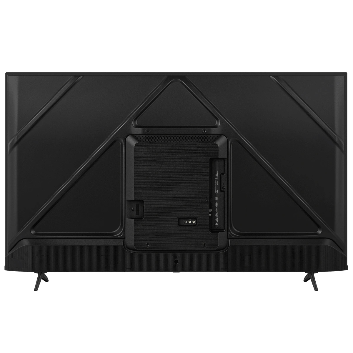 Телевизор Hisense 55E7Q Pro (2025) 55" 4K UHD QLED Smart TV. Фото 5