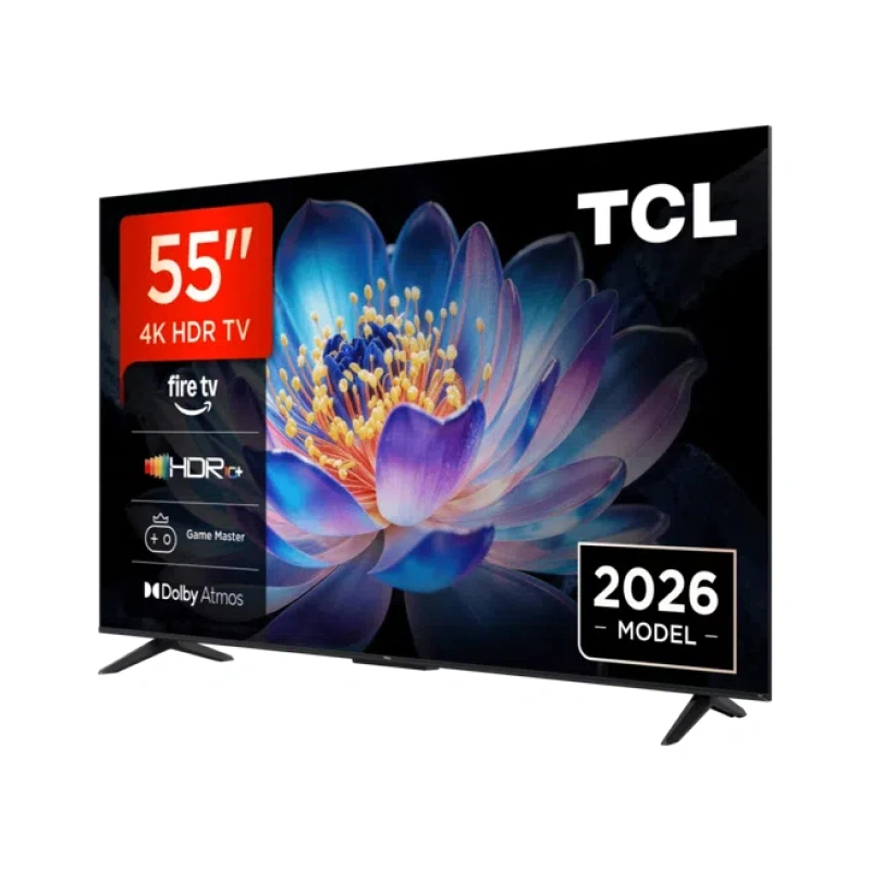 Телевизор TCL 55" V6D 4K HDR TV (55V6D). Фото 3