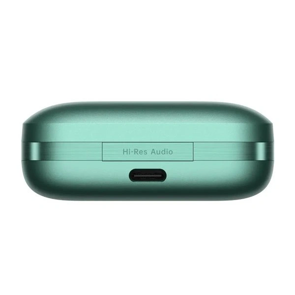 Беспроводные наушники Realme Buds Air 7 Pro, Racing Green (RMA2407). Фото 4