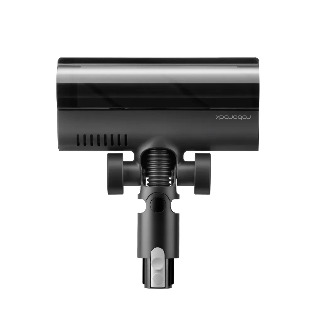 Вертикальный моющий пылесос Roborock F25 ACE Combo (WD5M6A), Черный (Уцененный товар). Фото 6