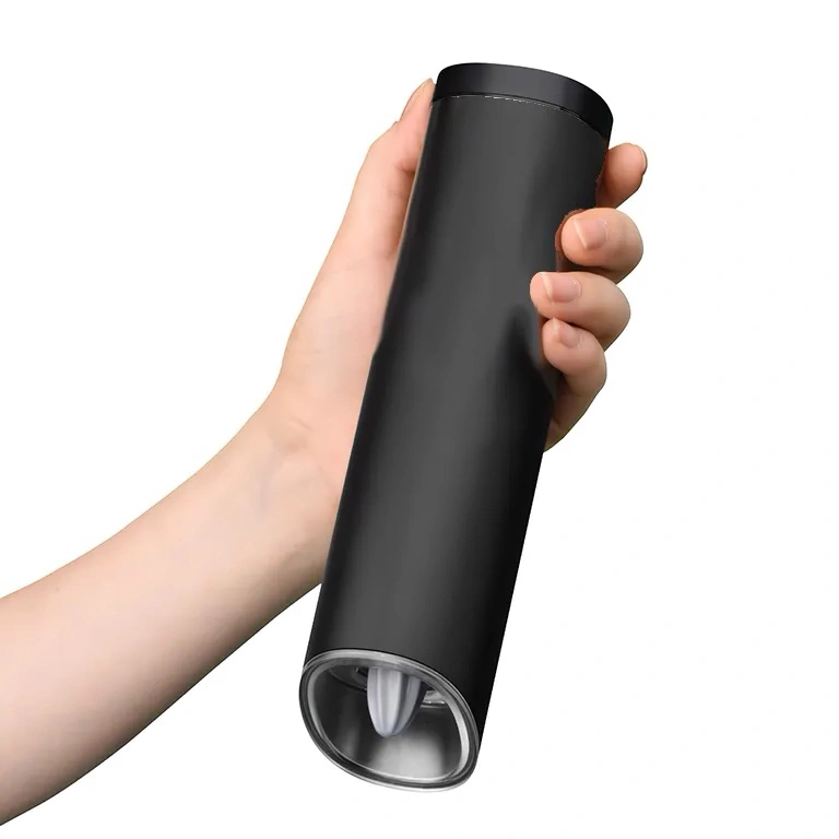 Электрическая мельница Circle Joy Darth Vader Electric Grinder CJ-EG04. Фото 3