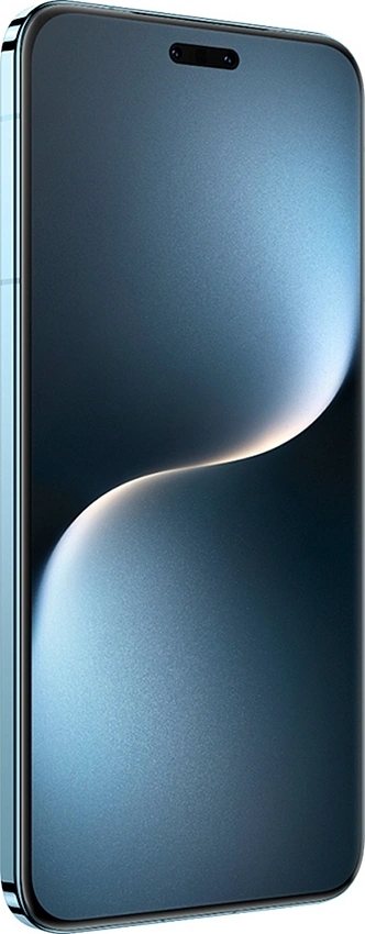 Смартфон Honor Magic7 Pro 12/512Гб Лазурный голубой (PTP-N49). Фото 4