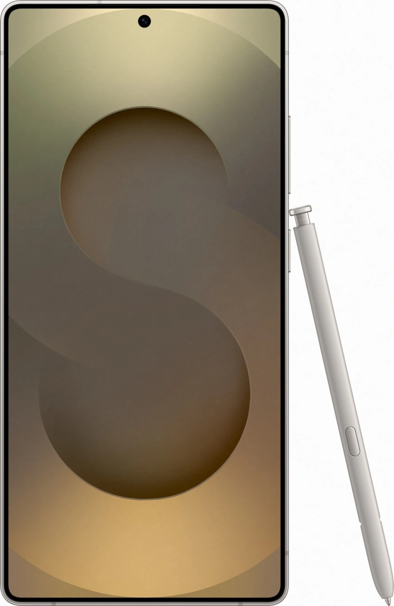 Смартфон Samsung Galaxy S25 Ultra 12/256Гб Серый Титан (SM-S938B). Фото 2