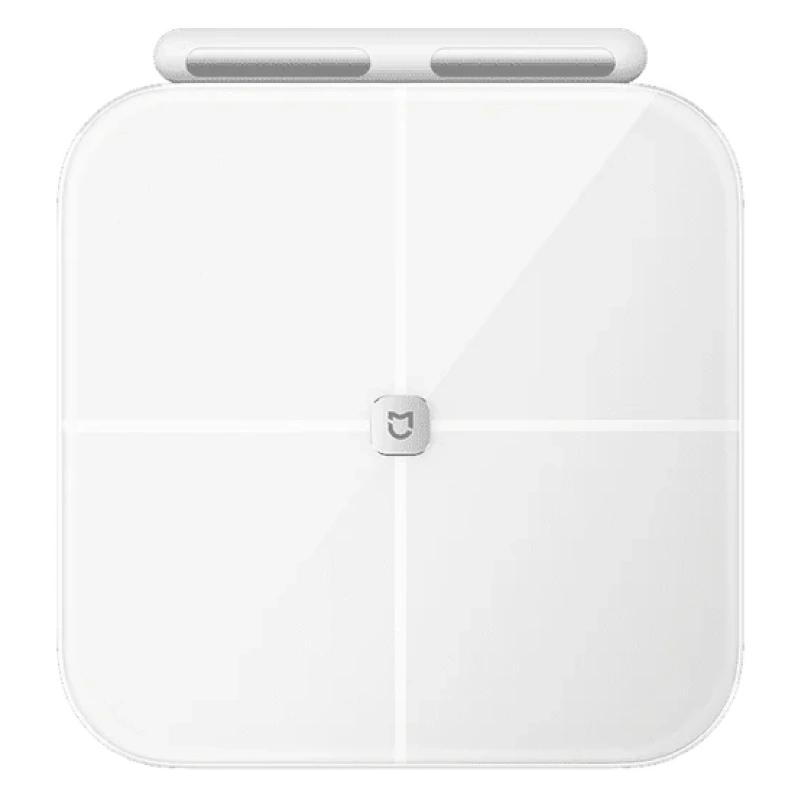 Напольные весы Mijia Smart Scale S800 (MJTZC04YM), White (BHR9674CN). Фото 1
