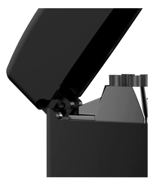 Электронная зажигалка Youpin Beebest L200. Фото 3