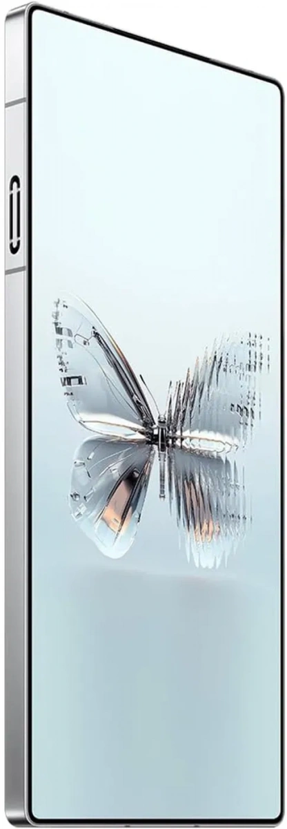 Смартфон Nubia RedMagic 10 Pro 16/512Гб, Серебристый (NX789J). Фото 3