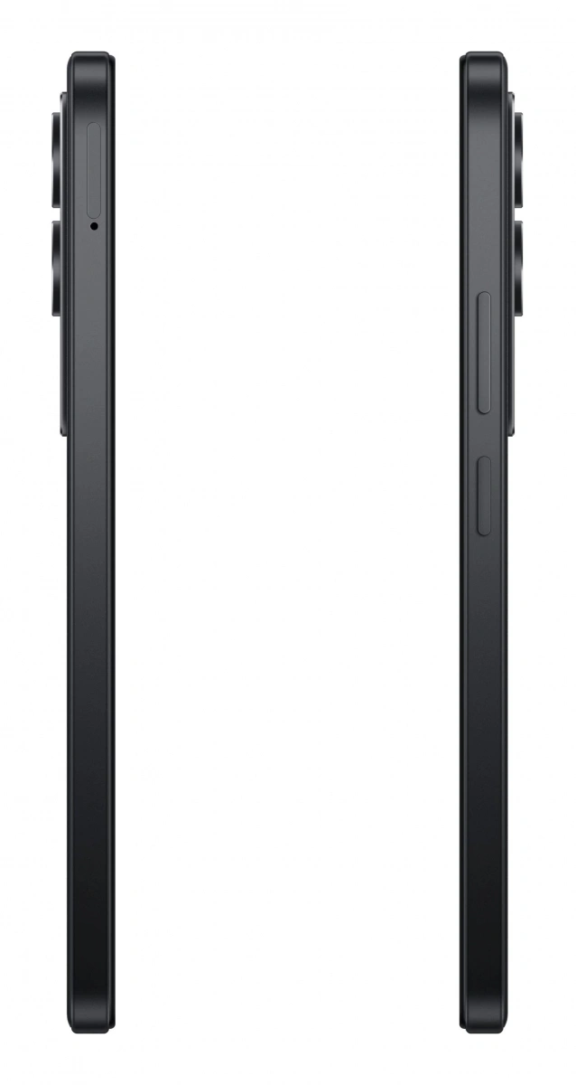 Смартфон Redmi 15 8/256Gb Полночный чёрный (Без NFC). Фото 8