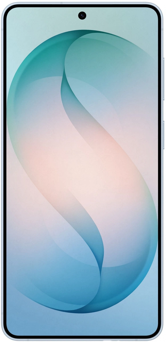 Смартфон Samsung Galaxy S26 Plus 12/256Гб, Голубой (SM-S947B). Фото 2