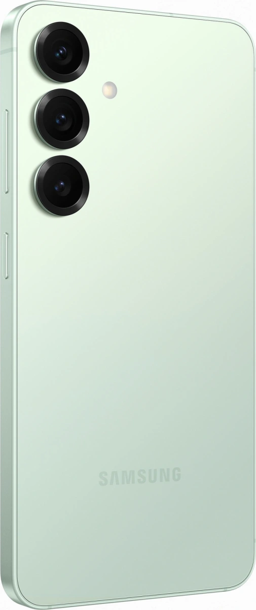 Смартфон Samsung Galaxy S25 5G 12/256Гб, Мятный (SM-S9310). Фото 6