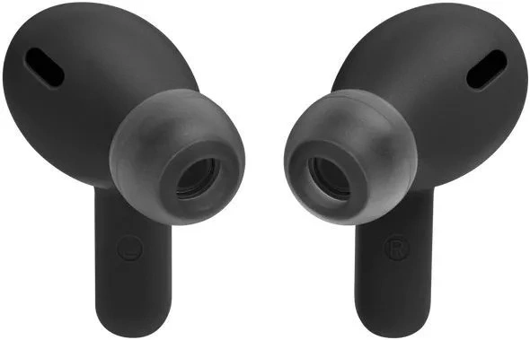 Беспроводные наушники JBL Wave 200, Чёрные (JBLW200TWSBLK). Фото 6