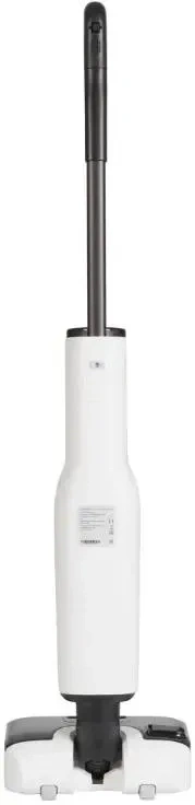 Вертикальный моющий пылесос Roborock F25 LT (WD5M3A), Black. Фото 4