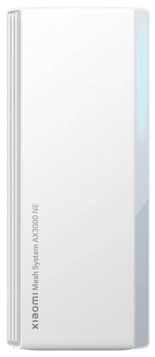 Роутер Xiaomi Mesh System AX3000 NE 1-pack, RD28, White (DVB4465GL). Фото 4