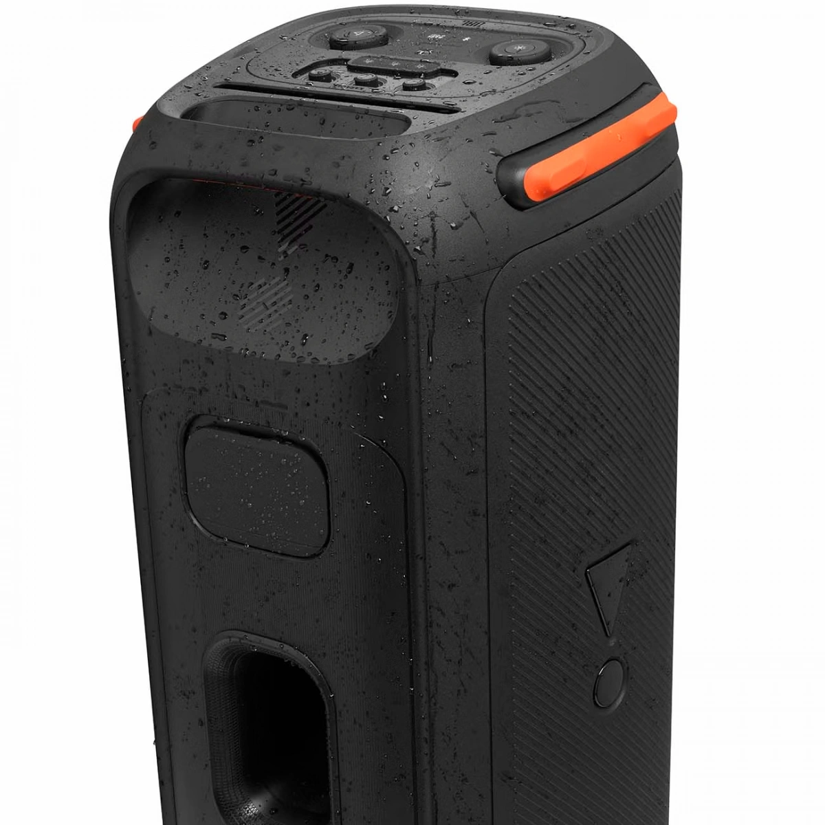 Беспроводная акустика JBL Partybox 710, Чёрная. Фото 7
