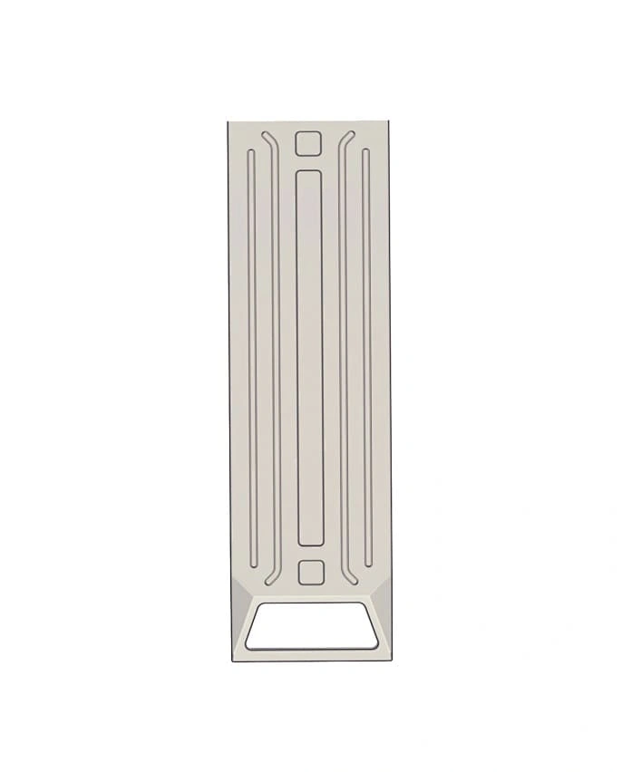 Накопитель Wiwu Infinite USB 2.0 Flash Drive 16Gb, Silver (Wi-FD002). Фото 4