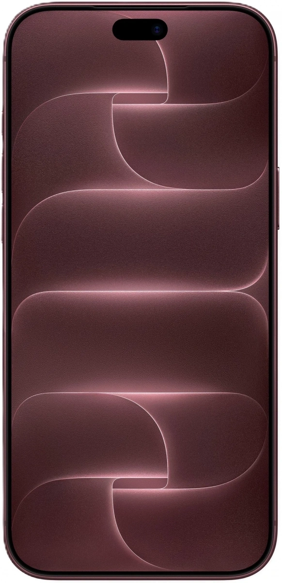 Смартфон Apple iPhone 18 Pro Max 2Тб, Бургунди (eSIM+SIM) (Без RuStore). Фото 2
