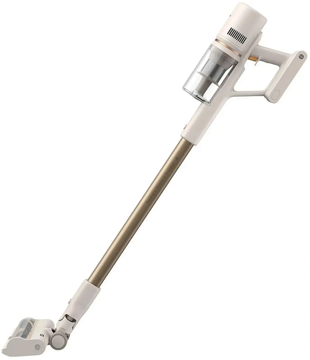 Беспроводной пылесос Dreame U20, Gold (VPV11A). Фото 3