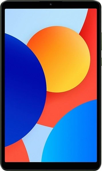 Планшет Redmi Pad SE 8.7 Wi-Fi 4/64Гб, Зелёное сияние. Фото 2