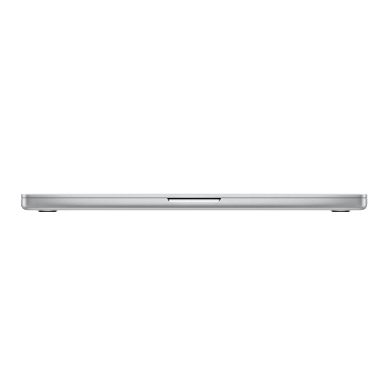 Apple MacBook Pro 16" (2024) 512Гб Серебристый (MX2U3) (M4 Pro 14-ядер CPU/20-ядер GPU, 48 ГБ, 512 ГБ SSD). Фото 5