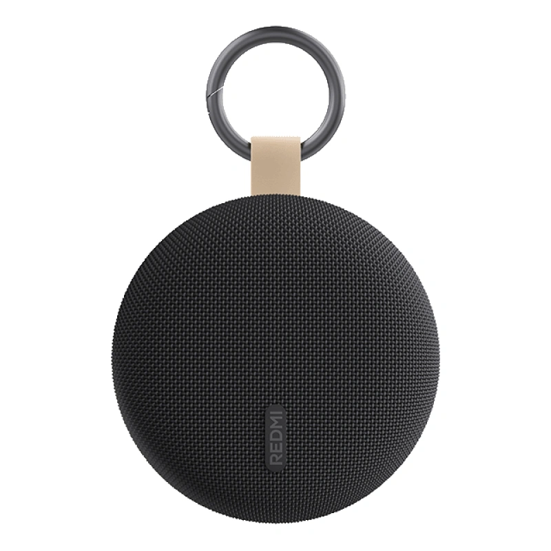 Беспроводная акустика Redmi Bluetooth Speaker 2 (OH3R), Чёрная (QBH4327CN). Фото 1